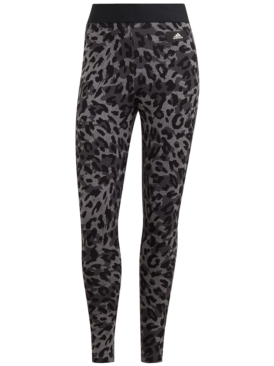 Adidas Tights Leopard Long